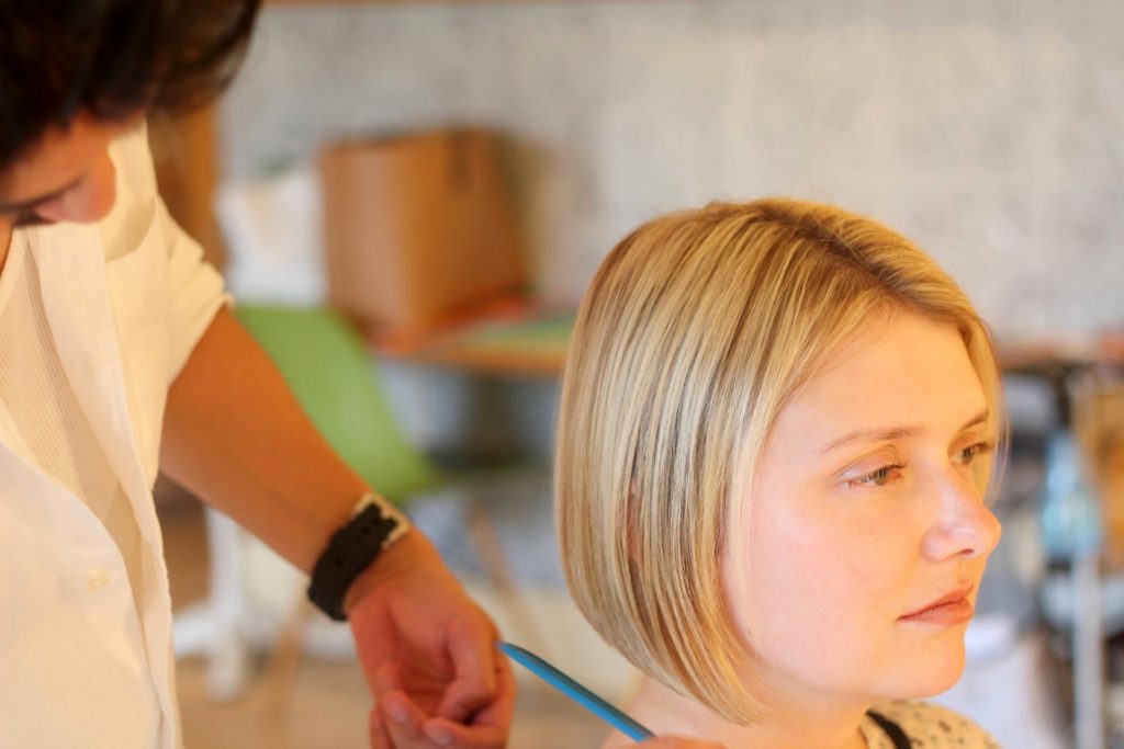 The Best Japanese Hair Straightening For Shiny, Healthy Hair in Tokyo