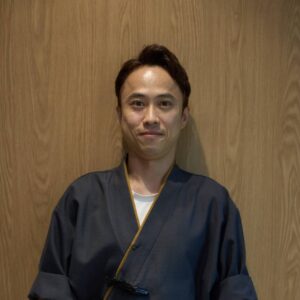 スタッフ画像