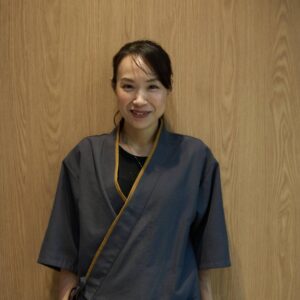 スタッフ画像